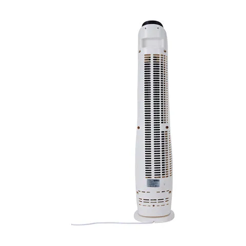 74cm Tower Fan Remote control / Colour White