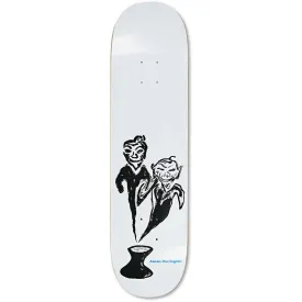 Aaron Herrington Pot demons Skateboard Deck