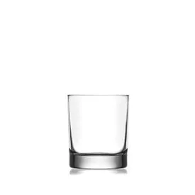 ADA382F - Whisky Glass - 10.25 OZ