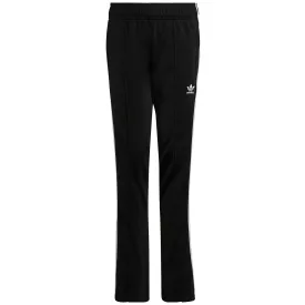 adidas Black Flared Pants