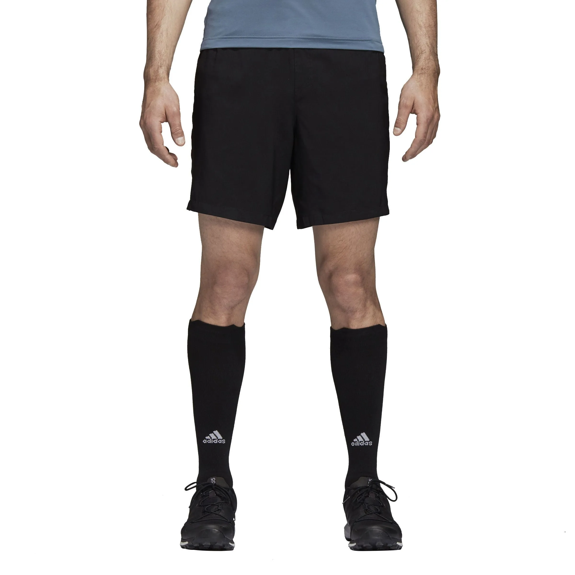 adidas Men's Trail Shorts