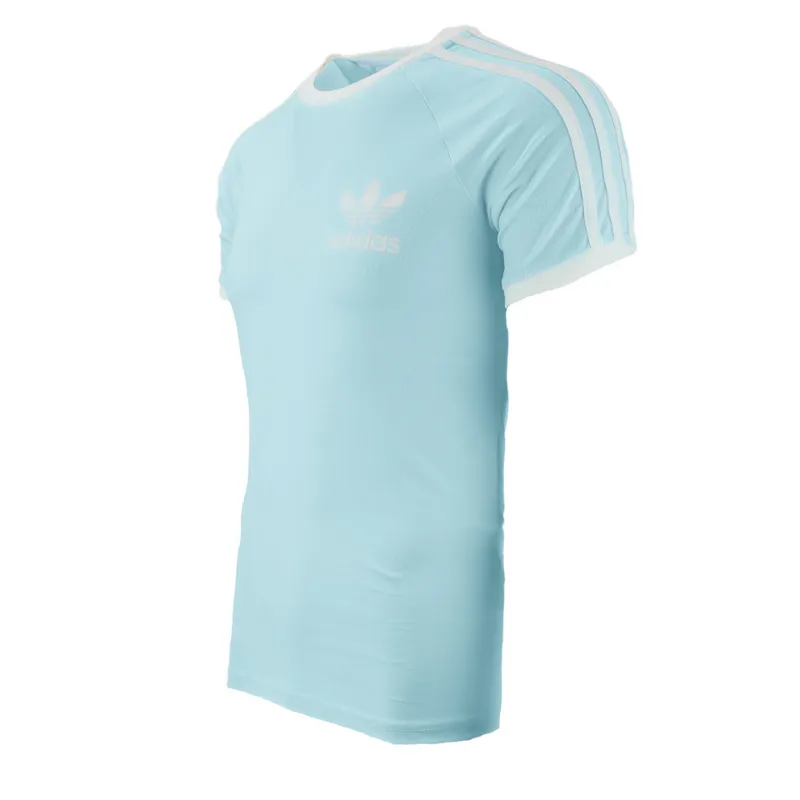 adidas Originals Men's California Tee