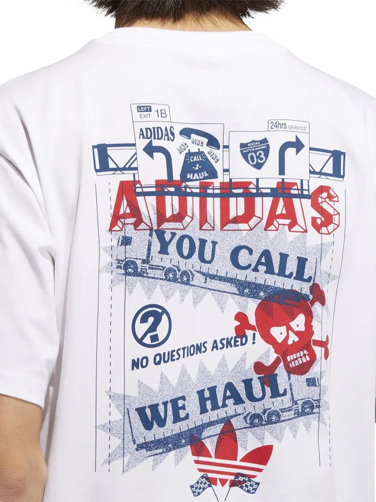 Adidas Originals T-shirt EC7294