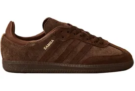 Adidas Samba Tim Hortons Double Chocolate