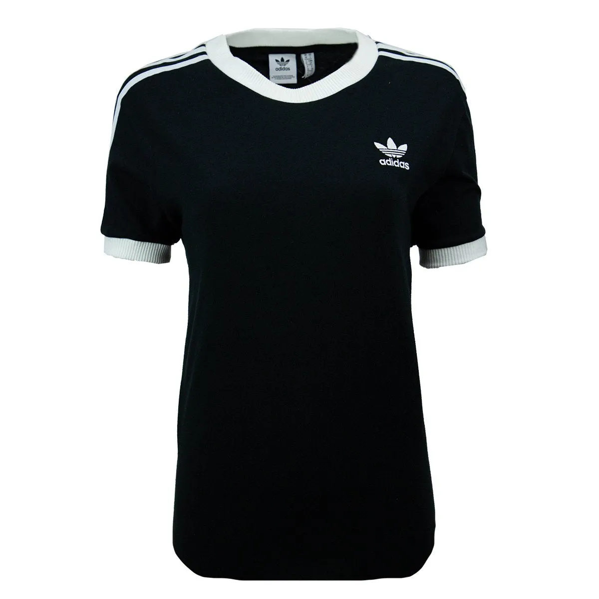 adidas Women's 3-Stripes T-Shirt