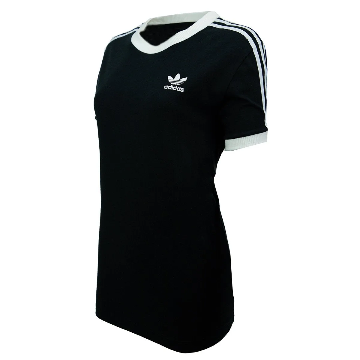 adidas Women's 3-Stripes T-Shirt