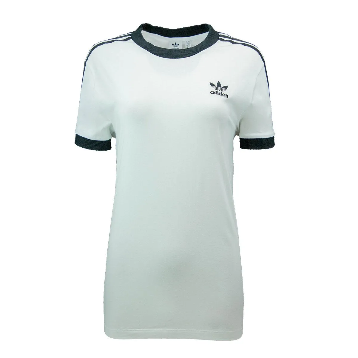 adidas Women's 3-Stripes T-Shirt