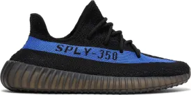 Adidas Yeezy 350 V2 "DAZZLING BLUE"