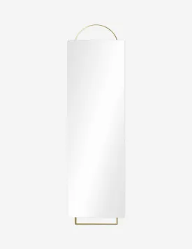 Adorn Full Length Mirror by Ferm Living