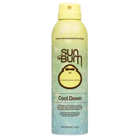 After Sun Cool Down Spray 6oz