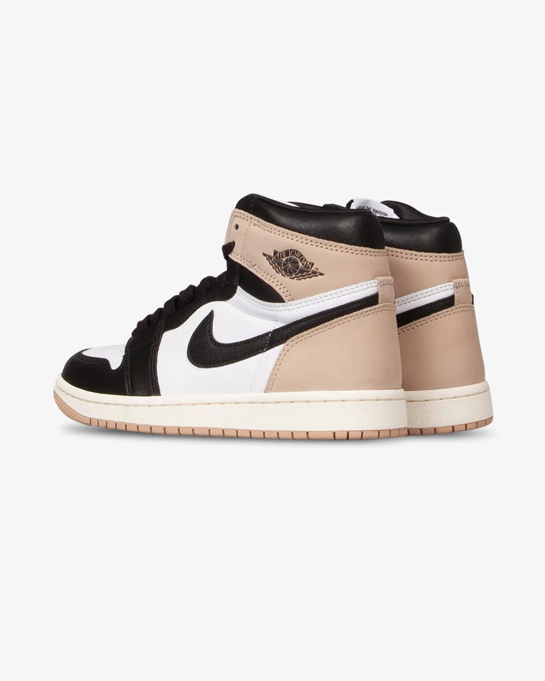 Air Jordan 1 High OG 'Latte'