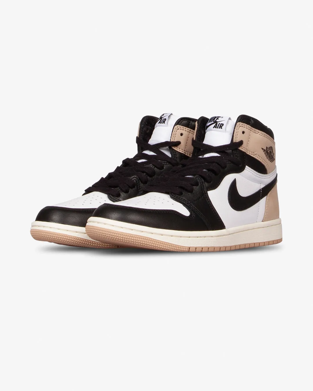 Air Jordan 1 High OG 'Latte'