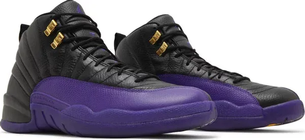 Air Jordan 12 Retro MEN'S  'Field Purple' CT8013-057