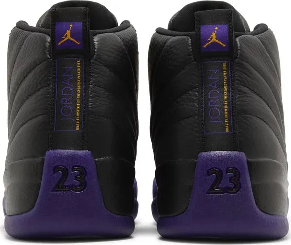 Air Jordan 12 Retro MEN'S  'Field Purple' CT8013-057