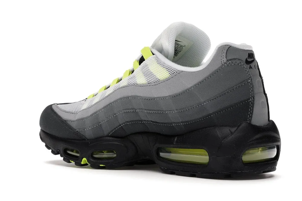 AIR MAX 95 OG Neon 2020