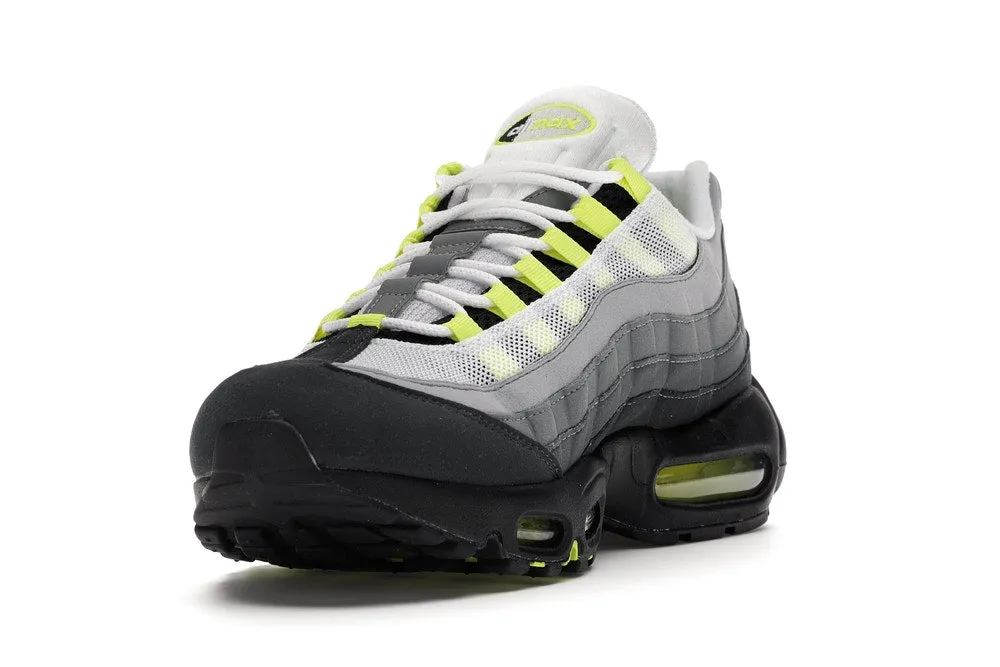 AIR MAX 95 OG Neon 2020