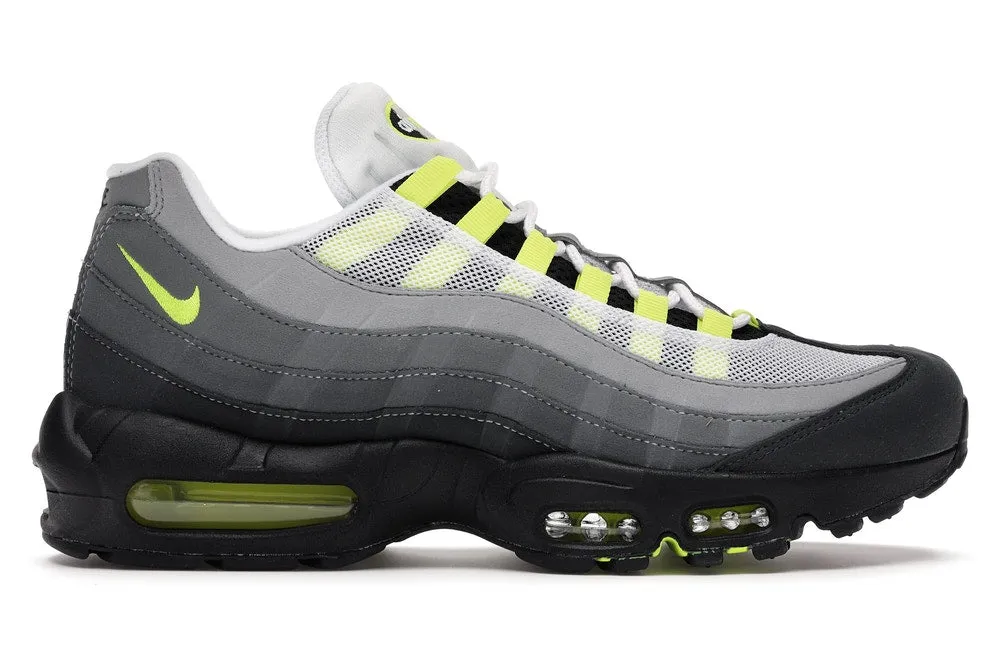 AIR MAX 95 OG Neon 2020