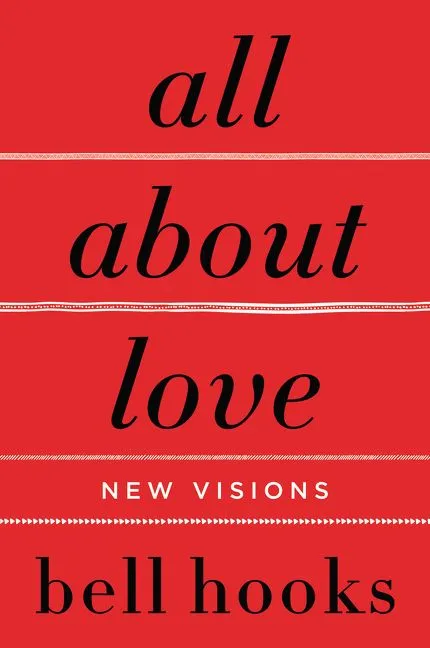 All About Love // New Visions