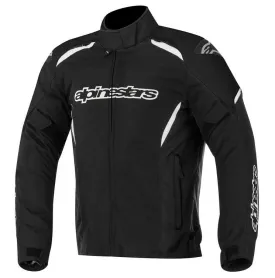 Alpinestars Gunner Waterproof Jacket - Black