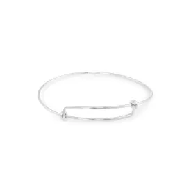 Amalie Bracelet - Silver