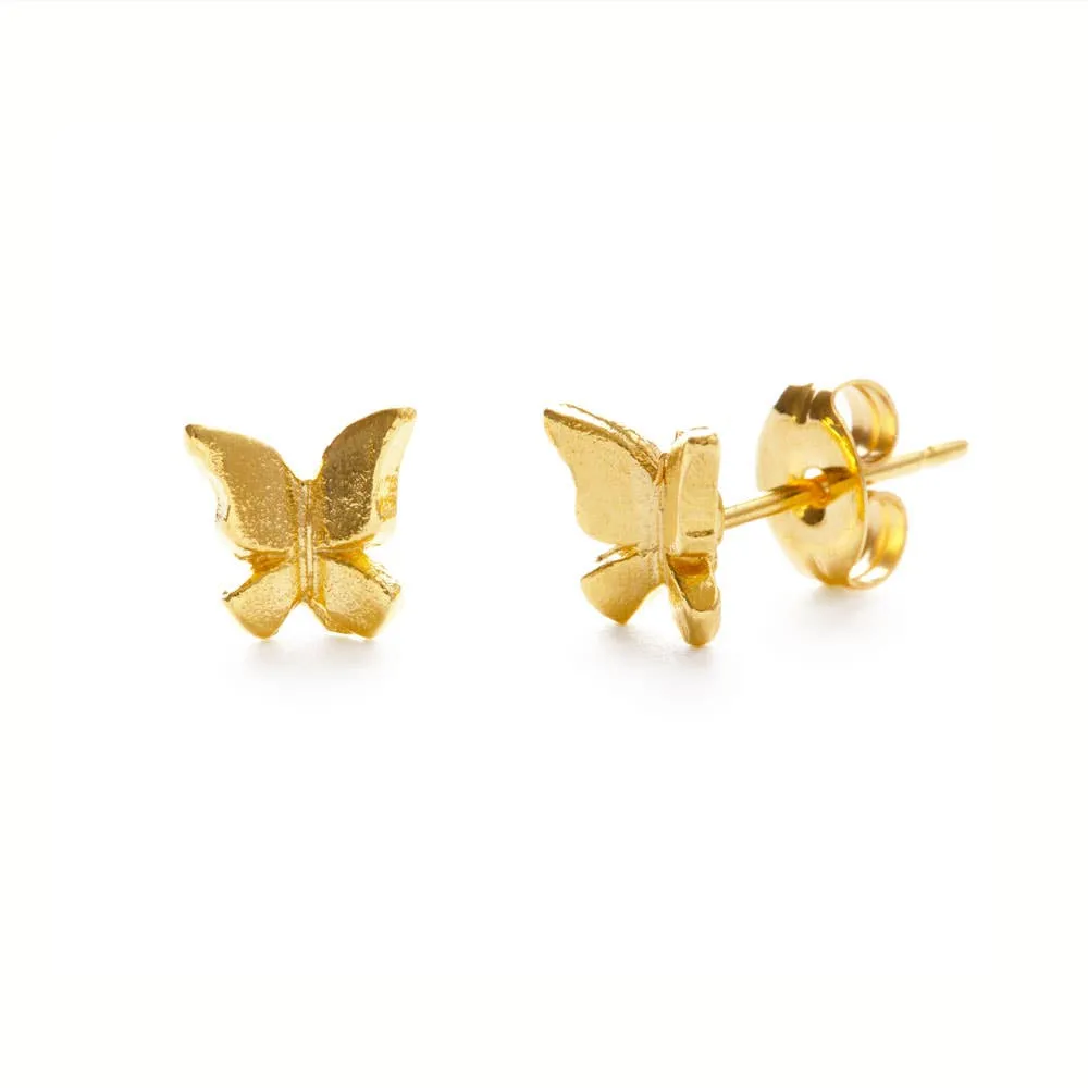 Amano Studio - Papillon Studs