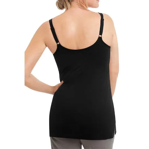 *Amoena Valletta Tank Top Tall Black