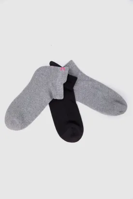 Ankle Socks - 1 Pair