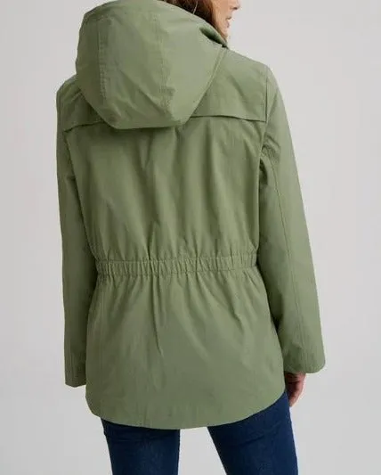 Anorak Jacket