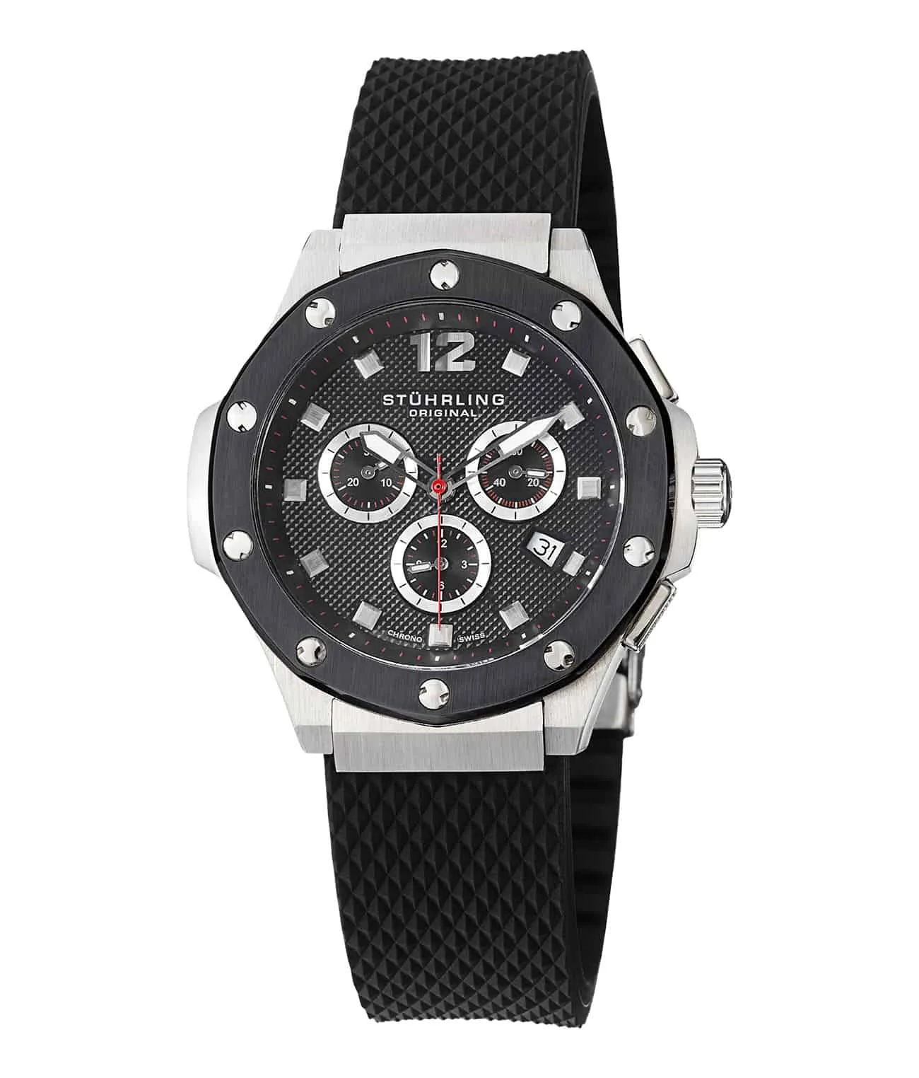 Apocalypse Sport II 660 42mm Classic