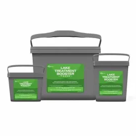 Aquascape Lake Treatment Booster Packs