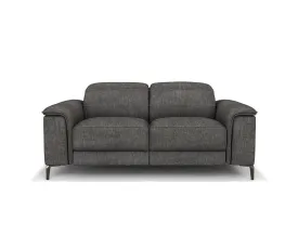 Aria Power Reclining Loveseat