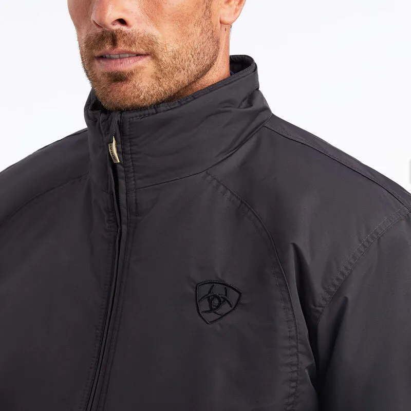 Ariat Team Logo Insulated Phantom Jacket