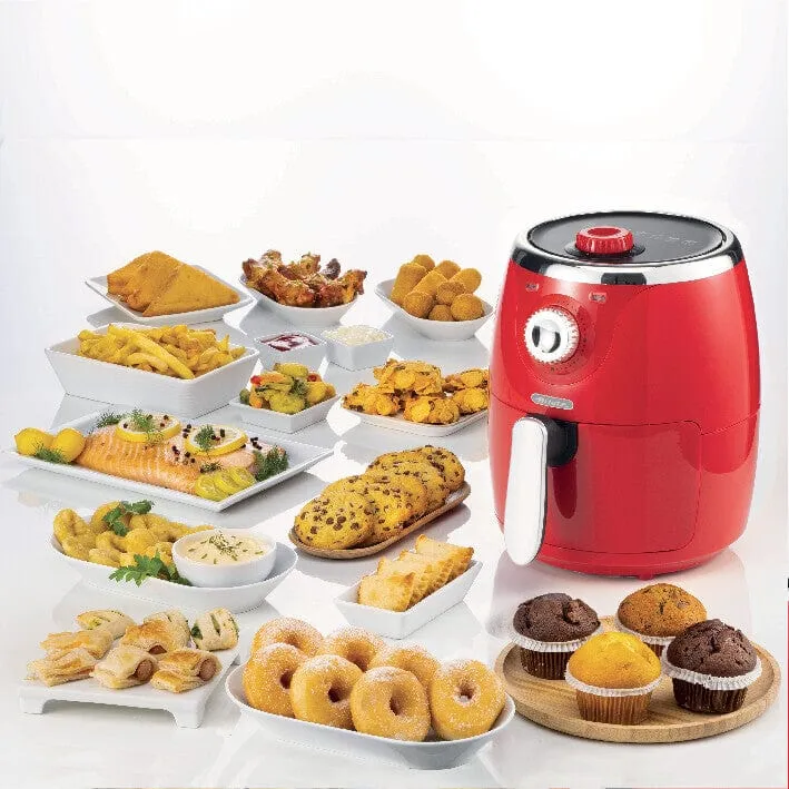 Ariete Air Fryer 2.8L