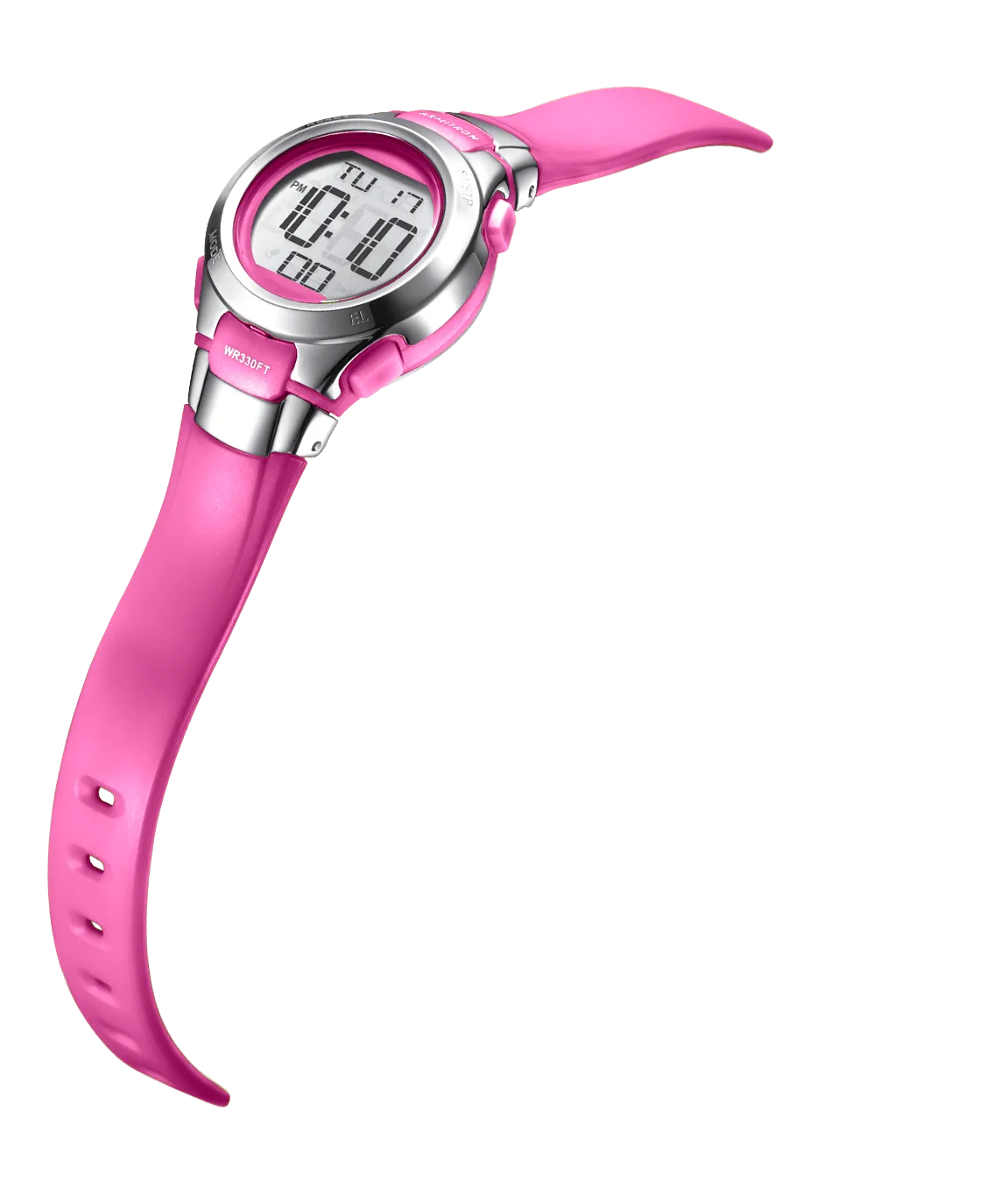 Armitron Dragonfly™ | 27mm, Pink/Silver