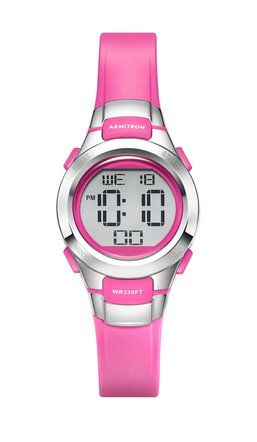 Armitron Dragonfly™ | 27mm, Pink/Silver