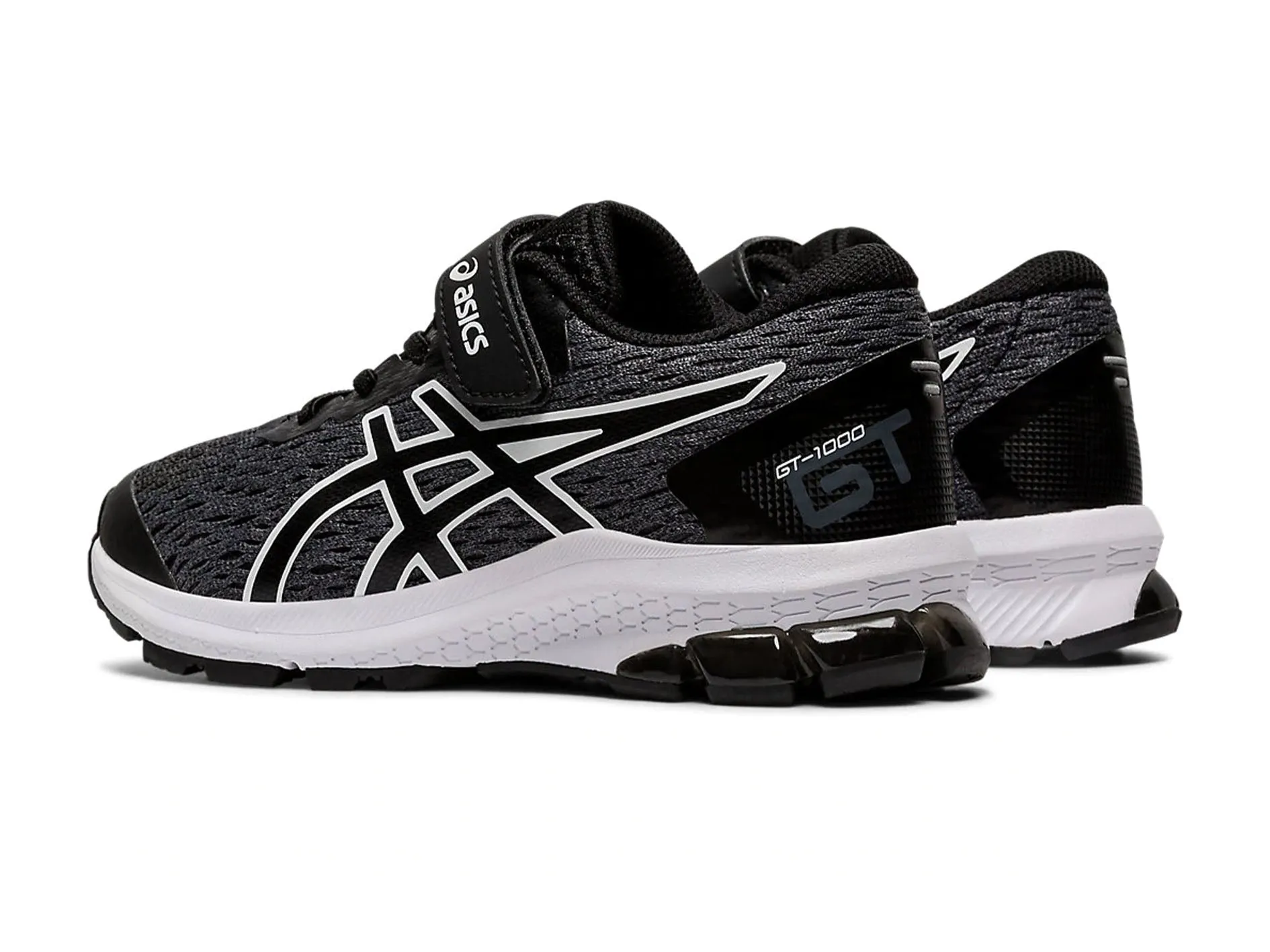 Asics Junior GT-1000 9 PS <BR> 1014A151 004