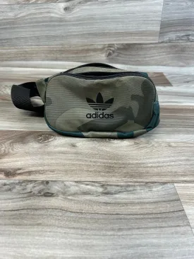 Belt Bag By Adidas, Size: Small