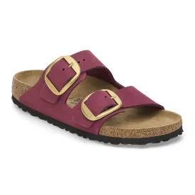 Birkenstock Arizona Big Buckle Berry Crush Women's