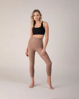 BLOCHsculpt 3/4 Length Legging