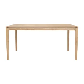 Bok Dining Table (Oak, 180cm)