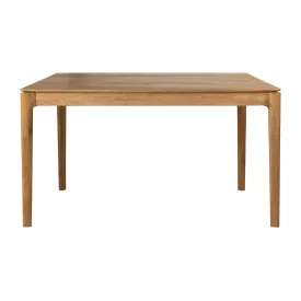 Bok Dining Table (Teak, 140cm)