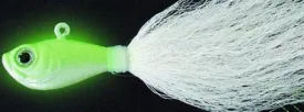 BUCKTAIL JIG GLOW