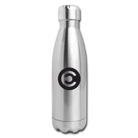 Caldari Stainless Steel Water Bottle