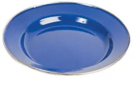 Campfire Premium Enamel Plate