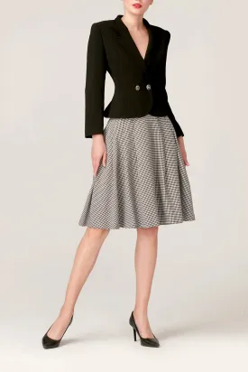 Carolyn Swallow Gird Skirt