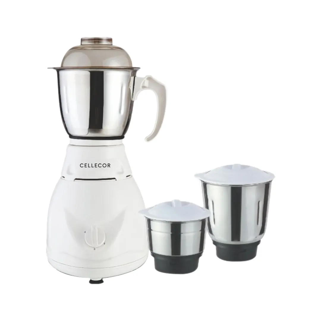 Cellecor Mixer Grinder- GMC 500 Plus