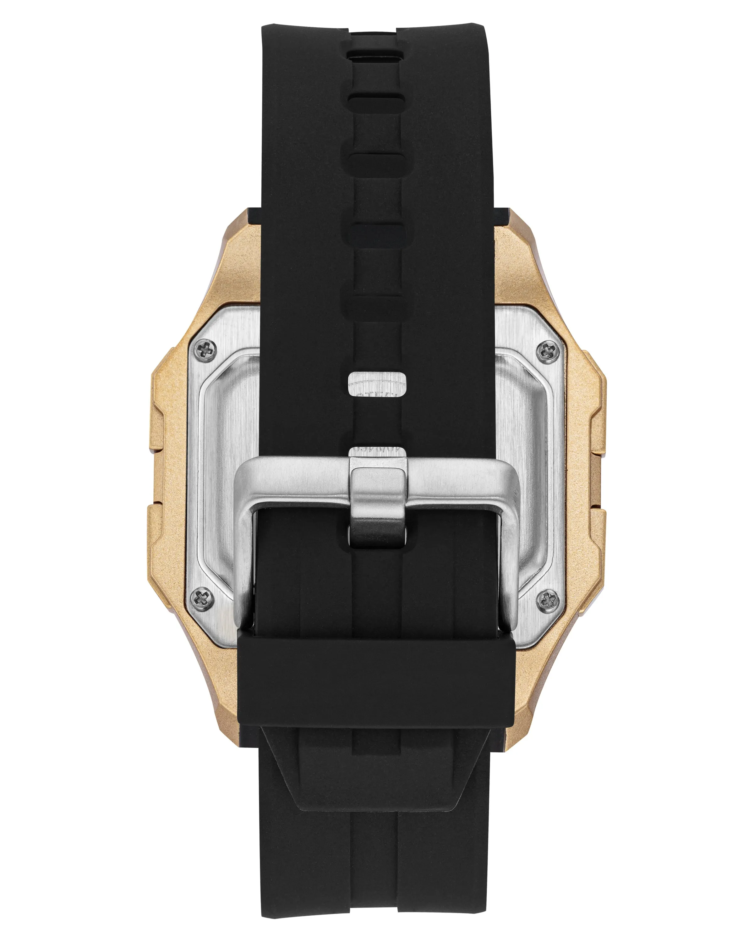 Champion™ | 46mm, Gold/Black