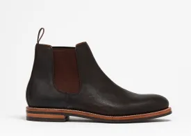 Chelsea Boot - Earth