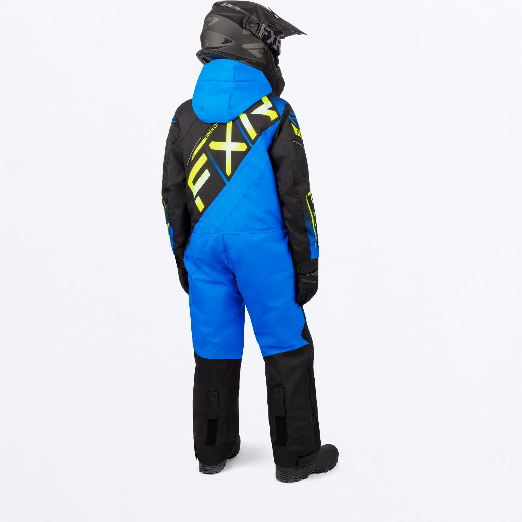 Child CX Monosuit