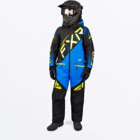 Child CX Monosuit